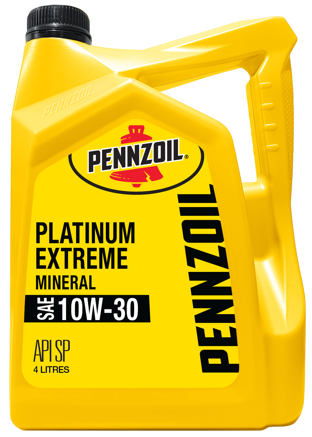 6. PZ PLATINUM EXTREME MIN SAE 10W 30 API SP 4L
