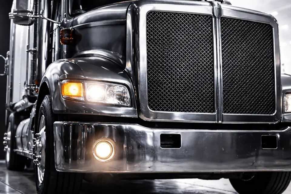 Diesel Thumbnail